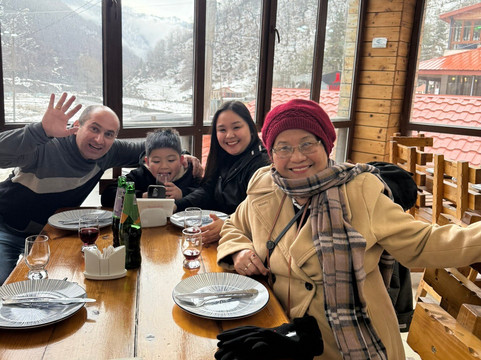 Makho Tours-第比利斯必去景点