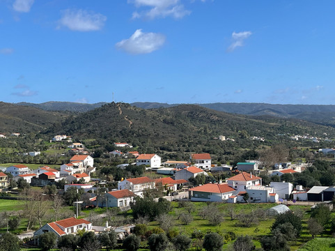 Portugal Nature Trails-辛特拉必去景点