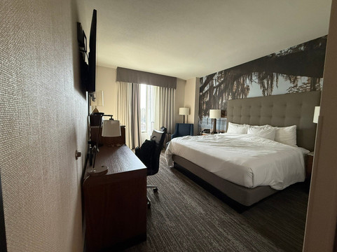 德鲁里广场酒店-塔拉哈西主图