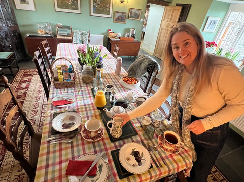 Higher Biddacott Farm主图