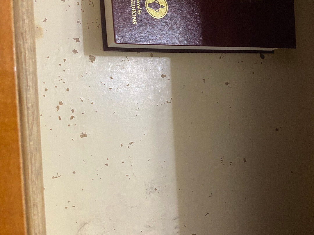 圣达菲拉昆塔温德姆酒店主图