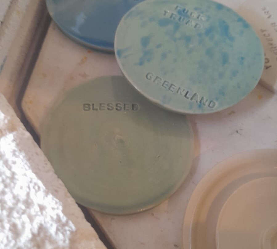 Pottery House-Khlong Muang必去景点