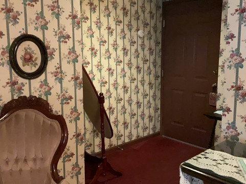 格洛布宾馆主图