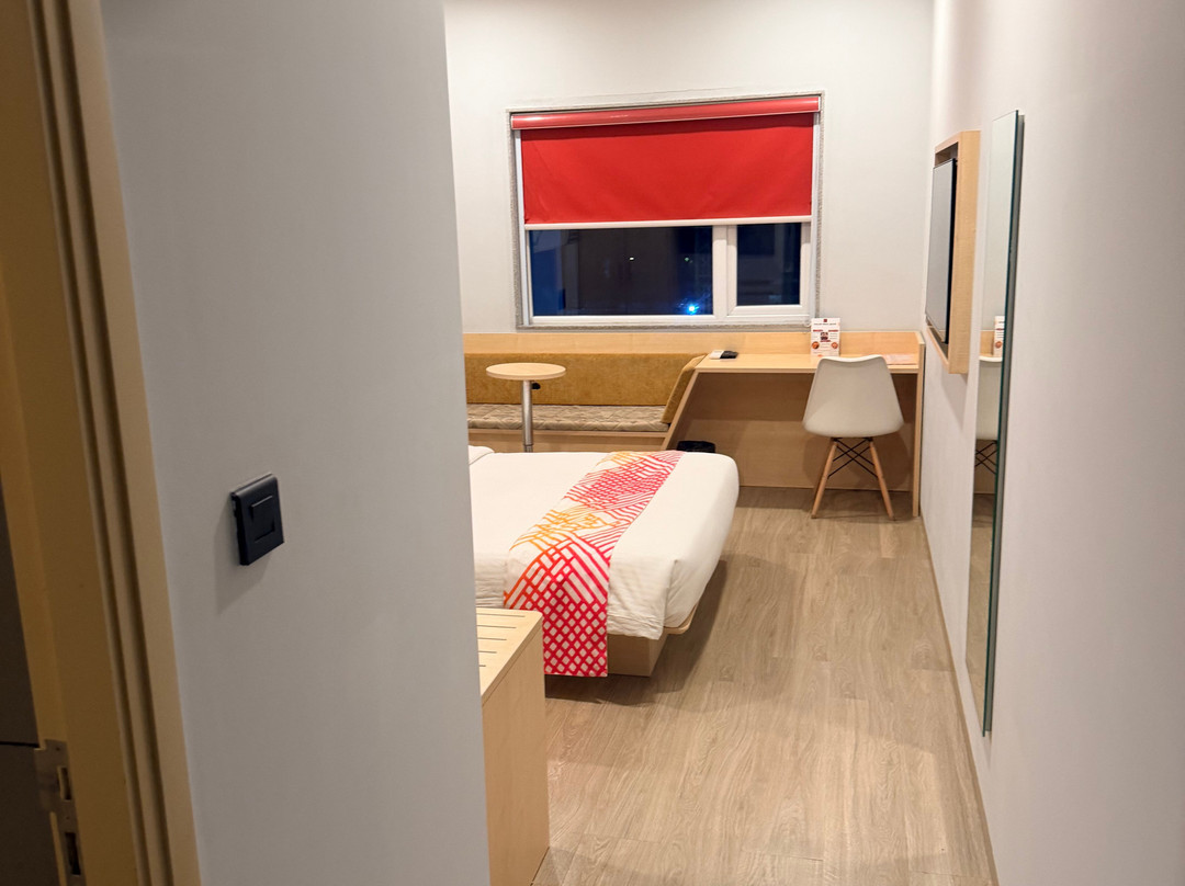 金格尔金奈OMR主图