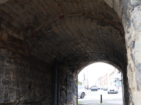 Smith Street-沃里克必去景点