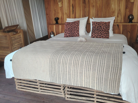 Parc National du Niokolo-Koba-Kolda必去景点