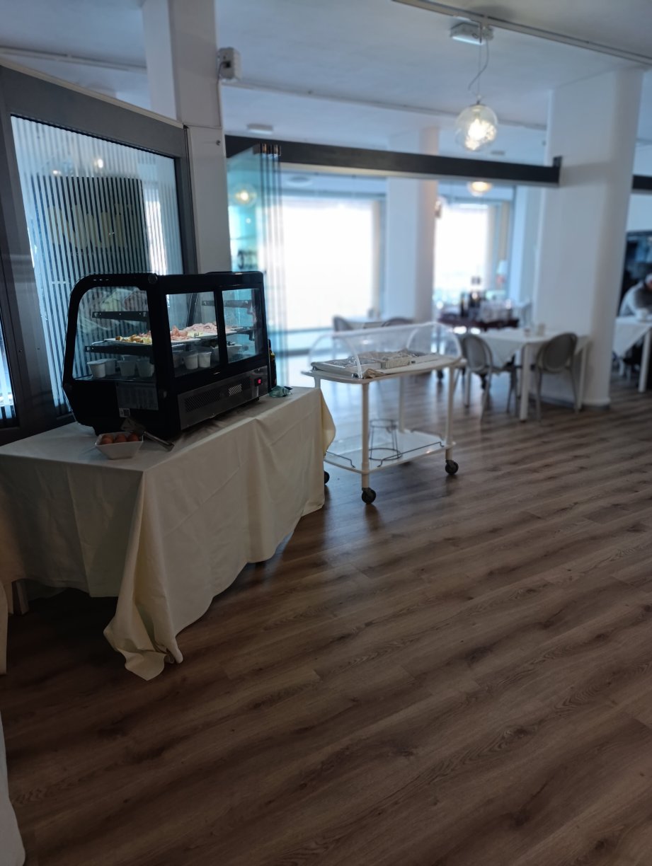 圣托雷索酒店-官方