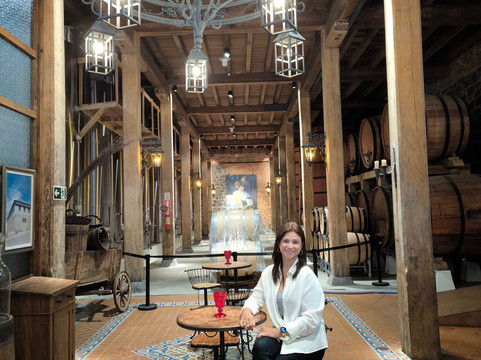 Vinícola Salvattore-Flores Da Cunha必去景点