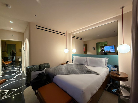 Hotel Calimala Milano