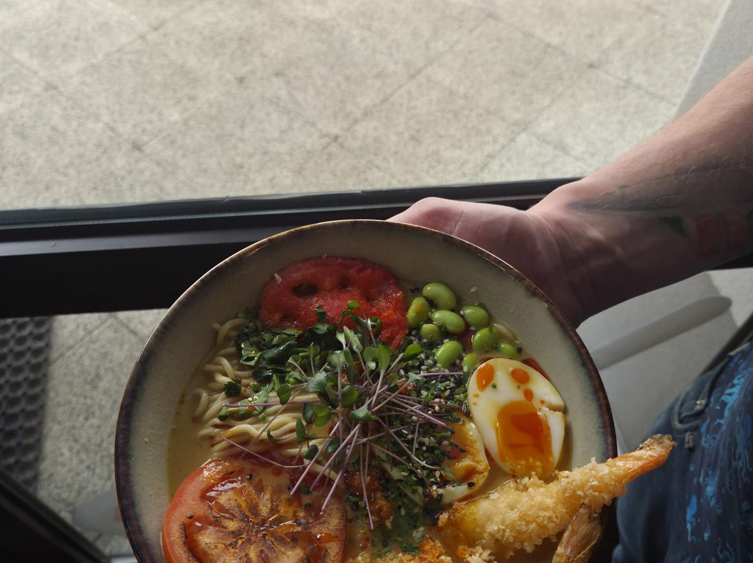 Manga Sushi Bar Wrocław