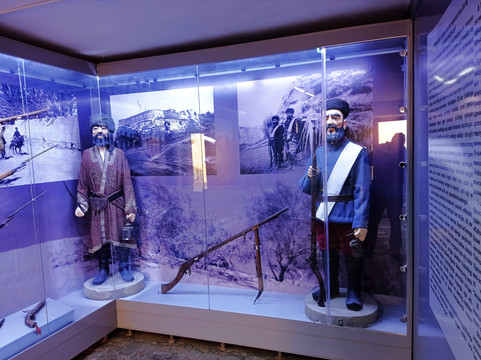 Zindan-布哈拉必去景点