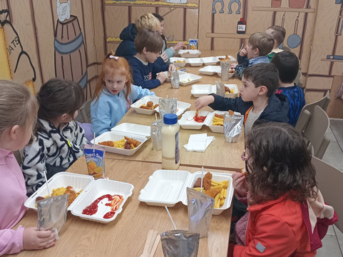 Kildare Farm Foods Open Farm & Shop-基尔代尔必去景点