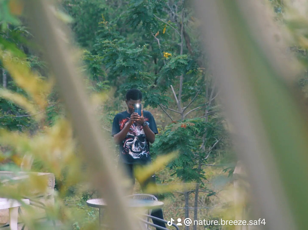 Nthike Eco Cottages & Campsite