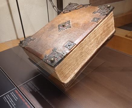 Bibliothèque Humaniste-塞勒斯塔必去景点