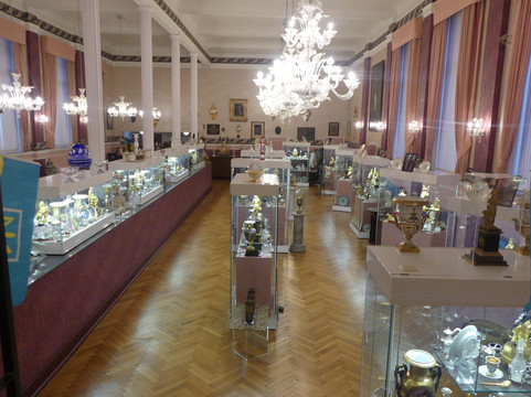 Francois Duesberg Museum-蒙斯必去景点