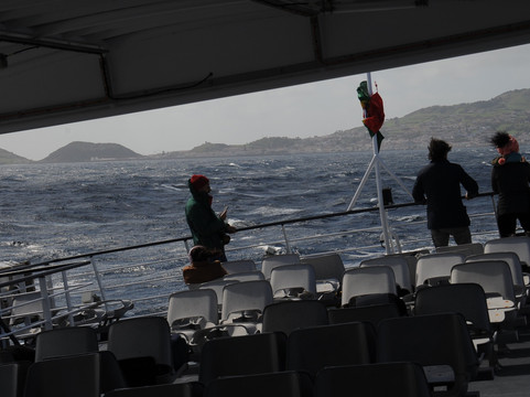 Atlantico line-Madalena必去景点