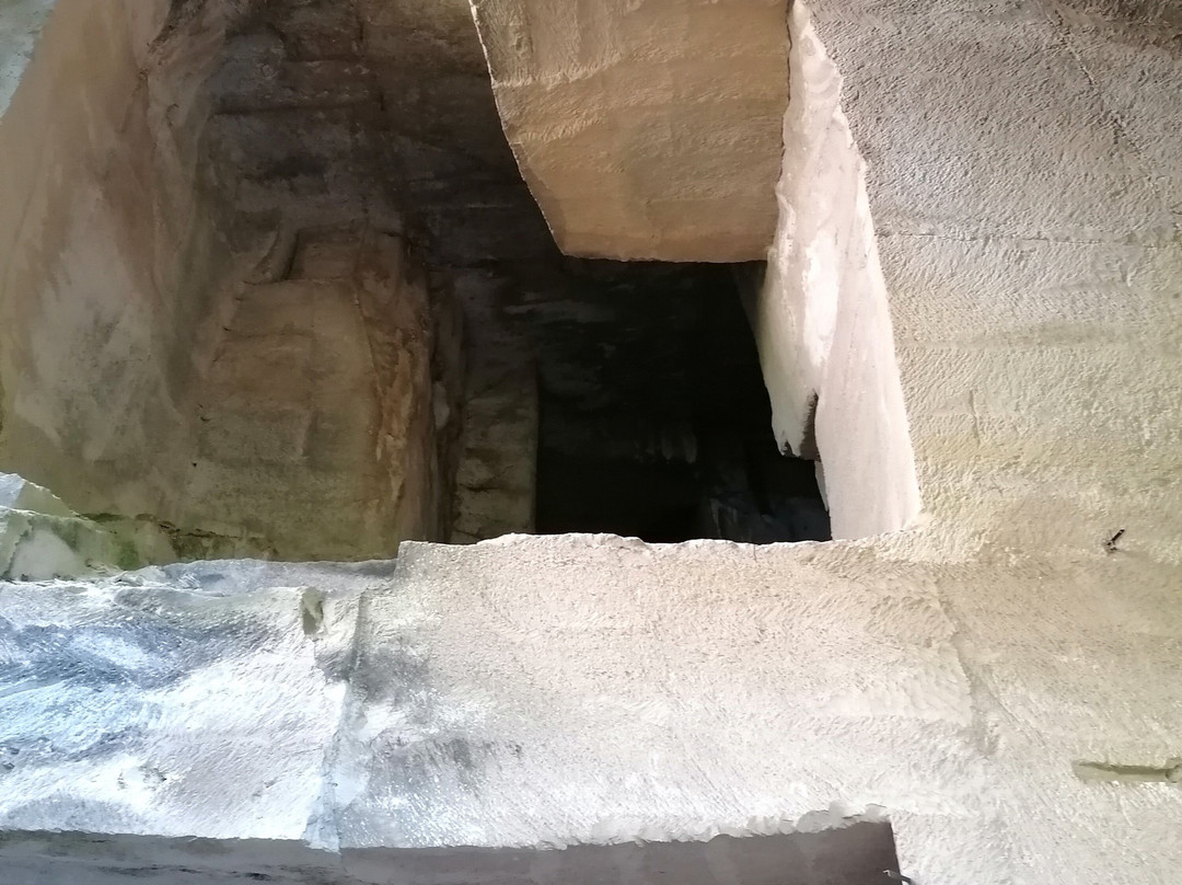 Pirrera Sant'Antonio-Melilli必去景点