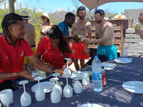 One Drop Excursions-格兰高伯必去景点