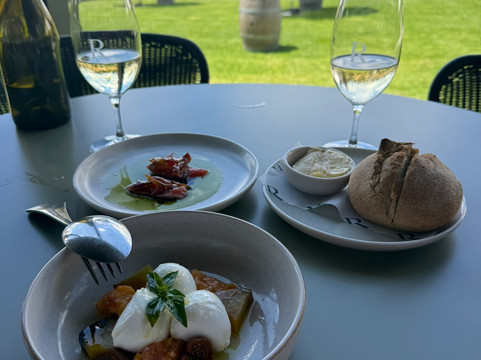 Rowlee - Cellar Door, Dining & Bar-Nashdale必去景点