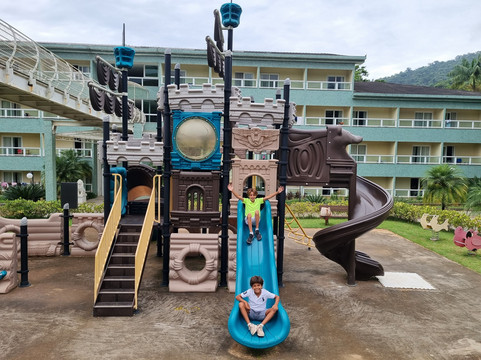 Itatiaia Resort and Eventos