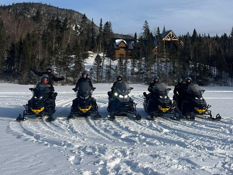 Nord Expe-Sainte Brigitte de Laval必去景点