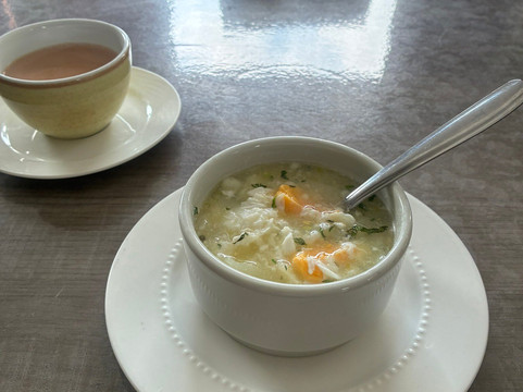 拉布卡拉曼加塞拉尼亚酒店主图