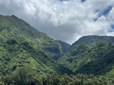 Tahiti Boat Excursion & Surf-Vairao必去景点