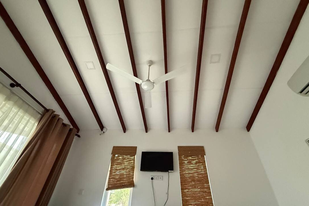 Villa 96 Boutique Hotel主图