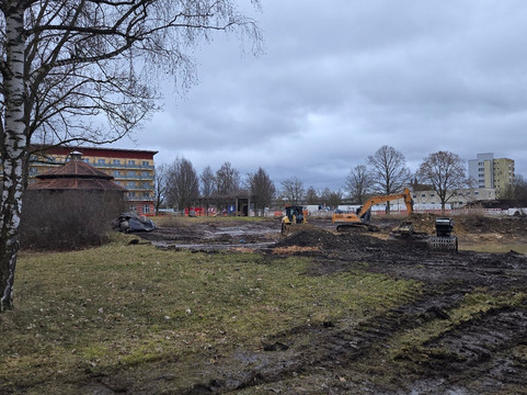 Kur Park-Bad Windsheim必去景点