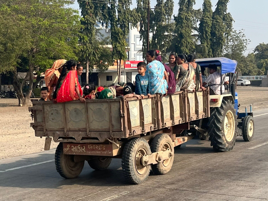 Jodhpur Voyage Pvt Ltd-焦特布尔必去景点
