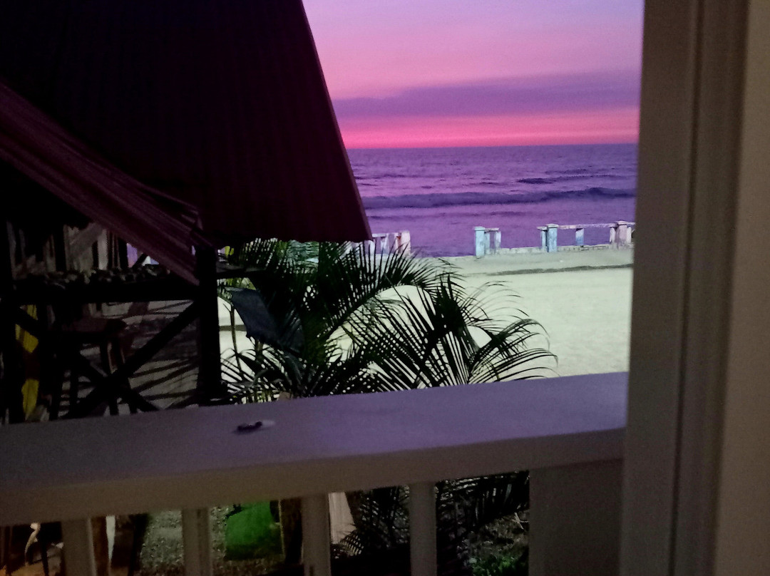 Hostal Mirada Al Mar主图