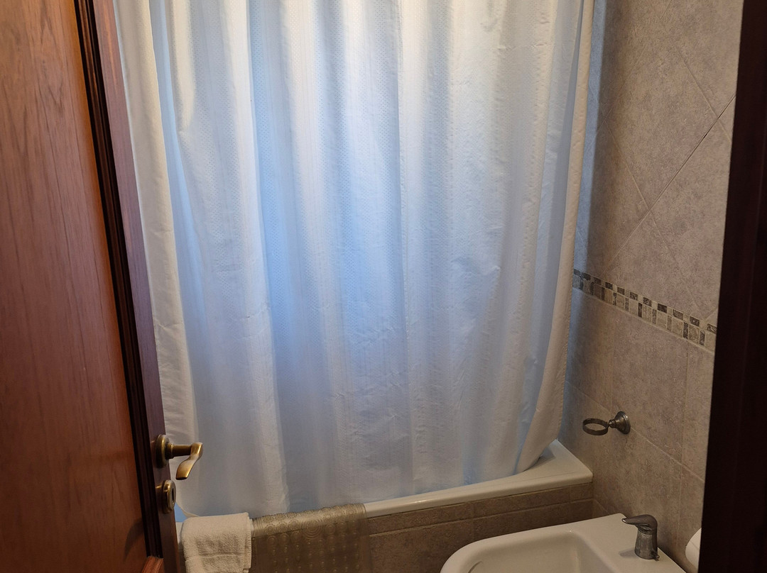 Aitue Apart Hotel & Spa主图