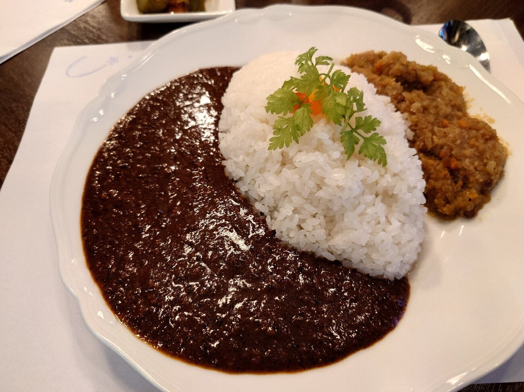 カレー&ハーブ チェリーブロッサム主图
