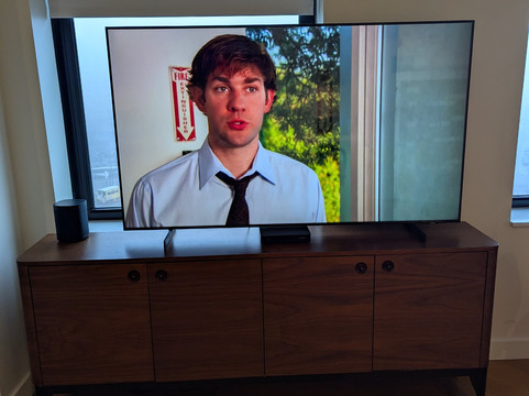 底特律毛毛虫公寓主图