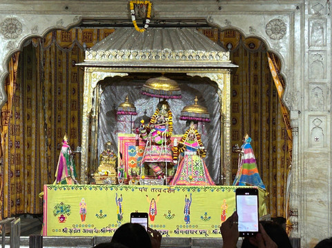 Govind Devji Temple-斋蒲尔必去景点