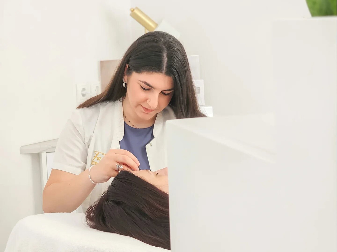 Fatal Beauty Lab-Manna必去景点