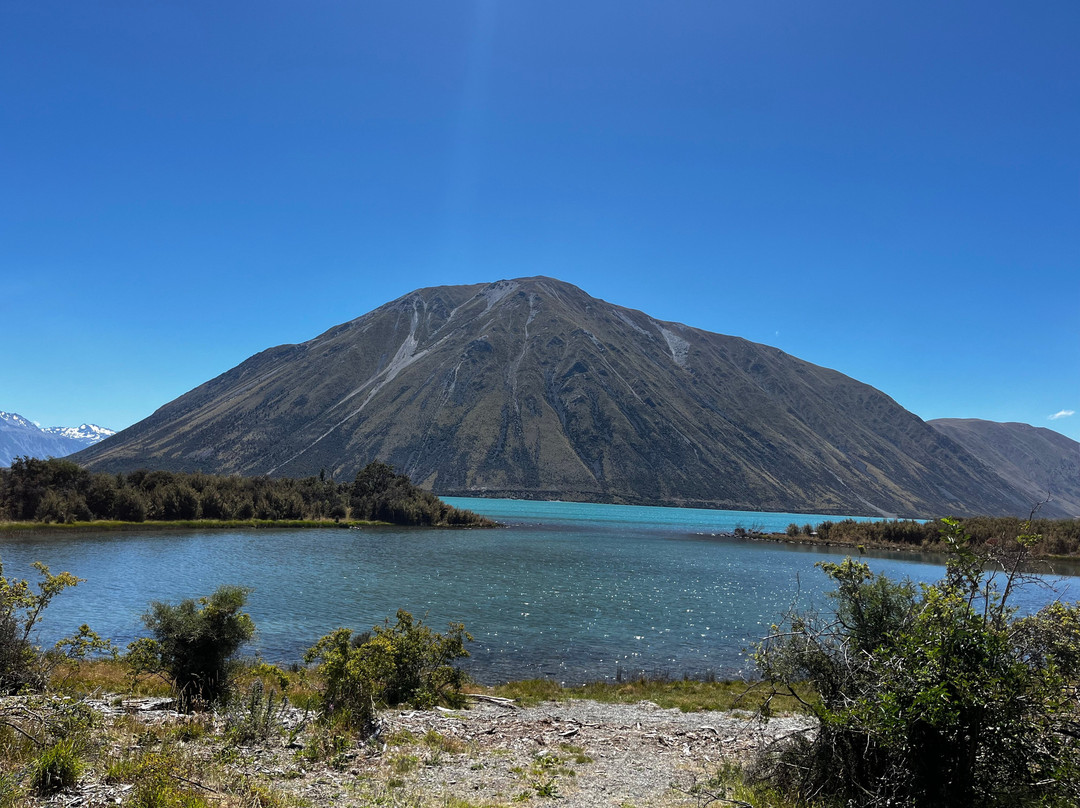 Cycle Journeys Twizel-特威泽尔必去景点