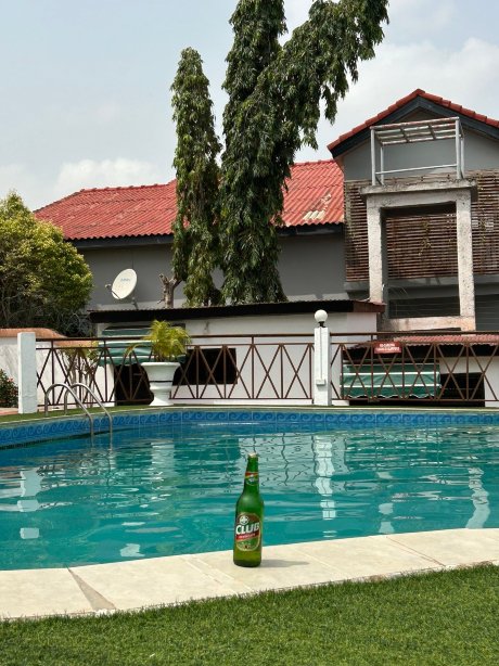 麦卡锡山景酒店-官方