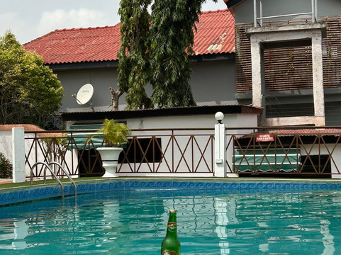 麦卡锡山景酒店主图