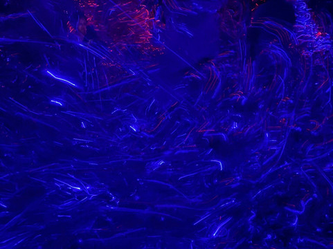 teamLab Phenomena Abu Dhabi-阿布扎比必去景点