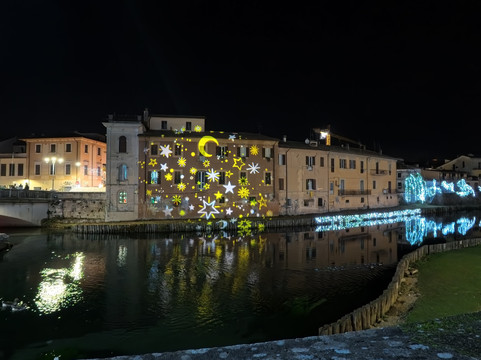 Centro Storico di Rieti-列蒂必去景点