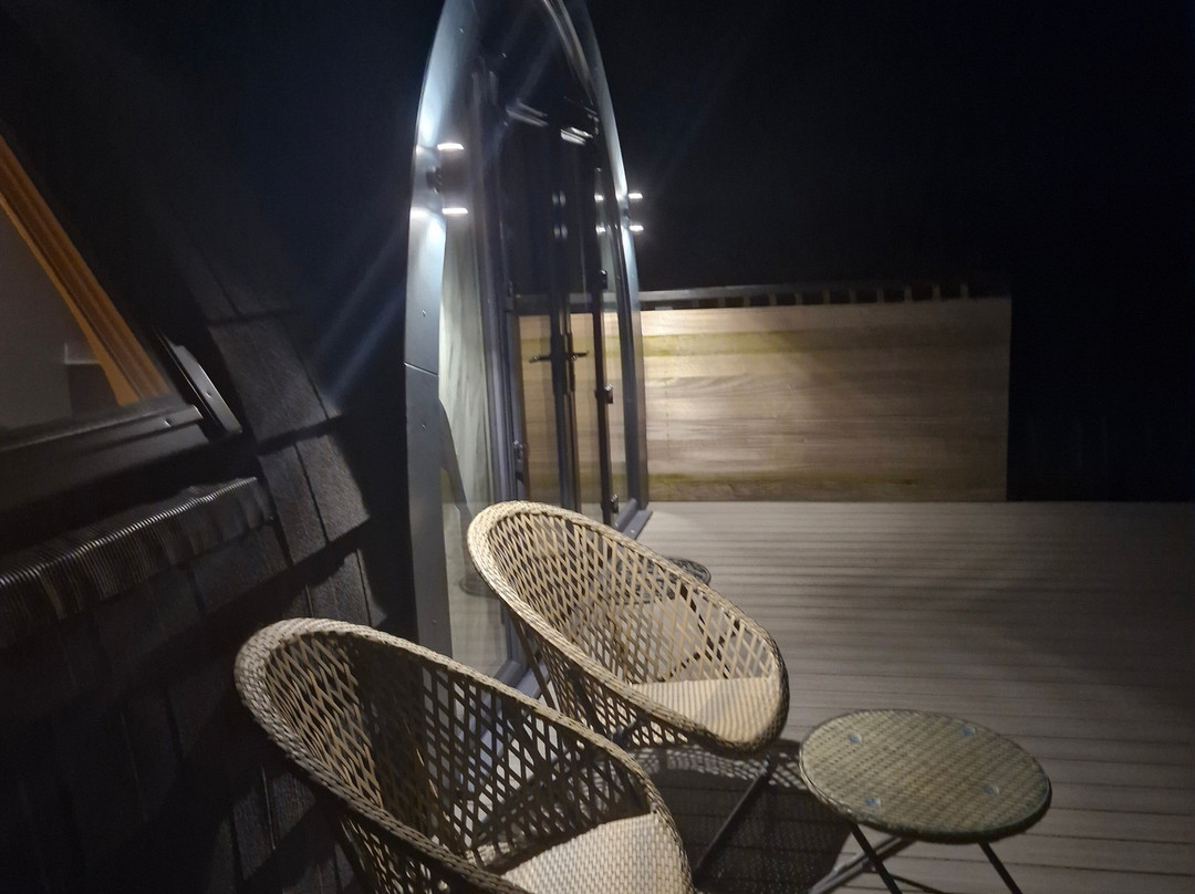 Trinity Hill Hideaway