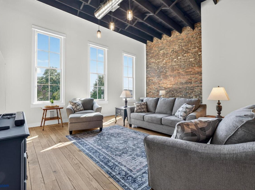 The Lofts Fayetteville, TN