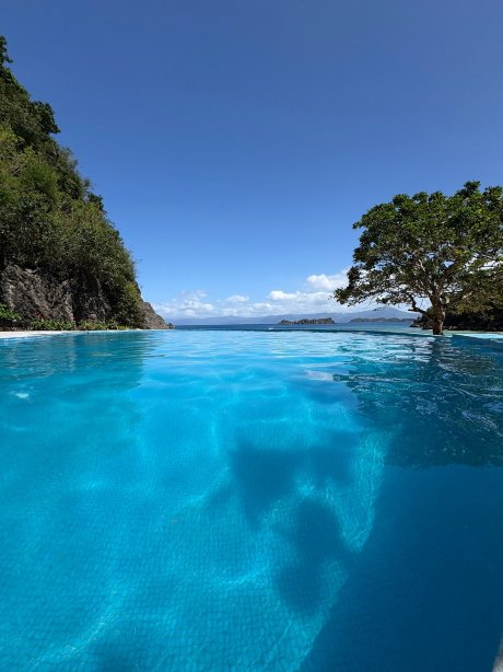 图嘎维考夫度假酒店-官方