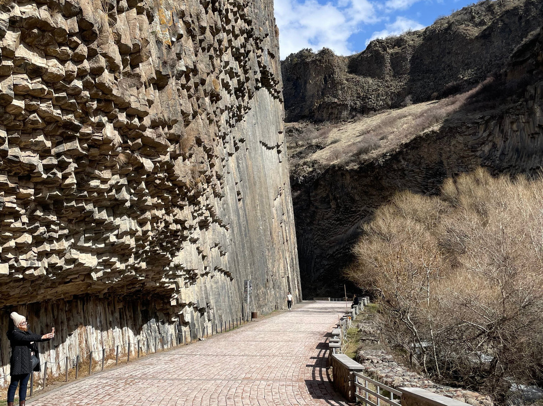 Armland Adventure & Travel-埃里温必去景点