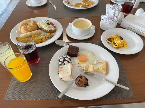 维达基什酒店主图