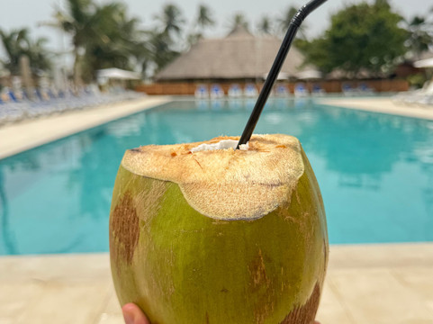 帕帕之家度假村及水疗中心主图