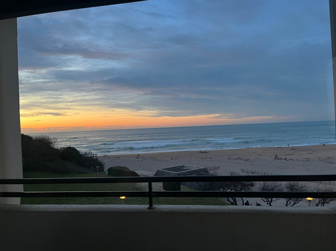 拉弗雷格 - 比达尔 - 米莱德酒店主图