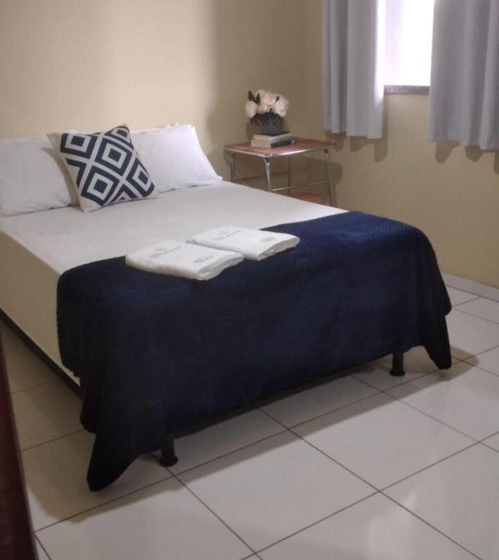 Hotel Joao de Barro