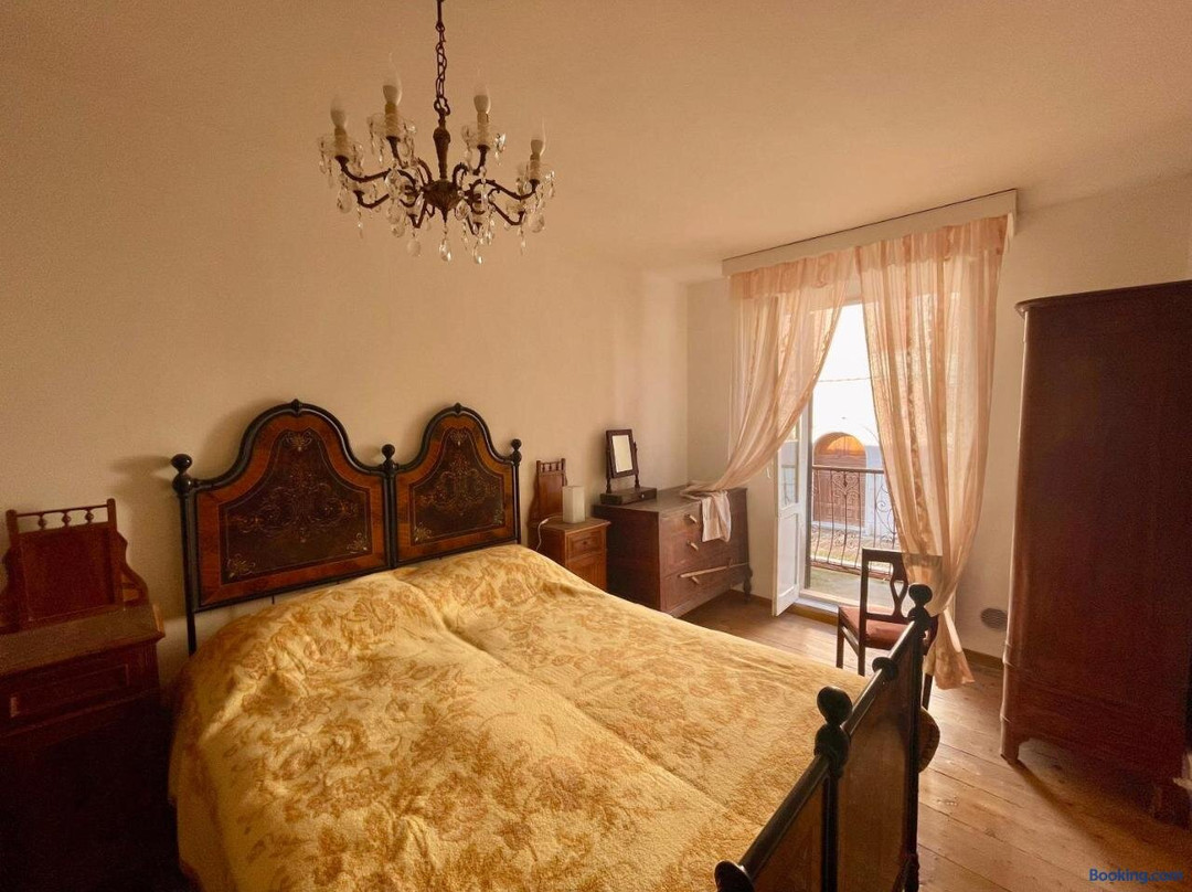 L'Encanto de Luna - AFFITTACAMERE